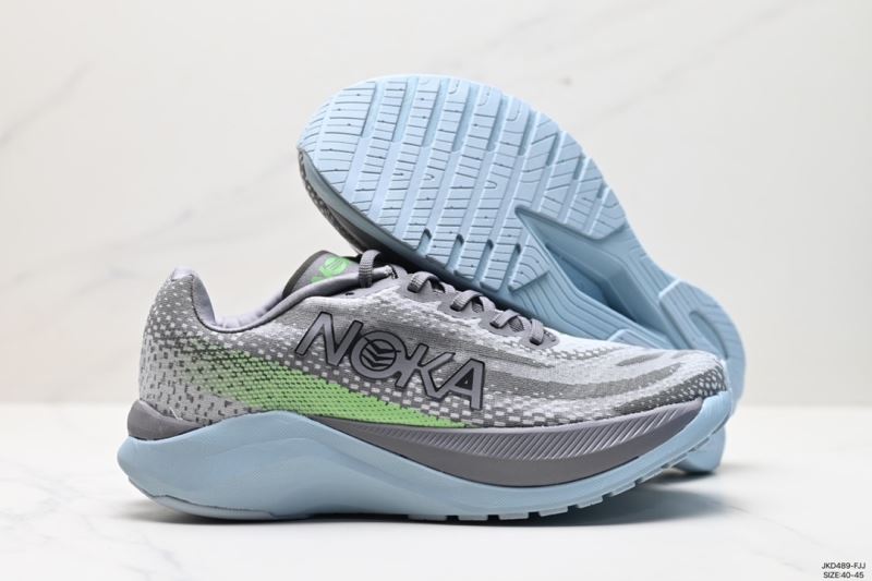 Hoka Shoes